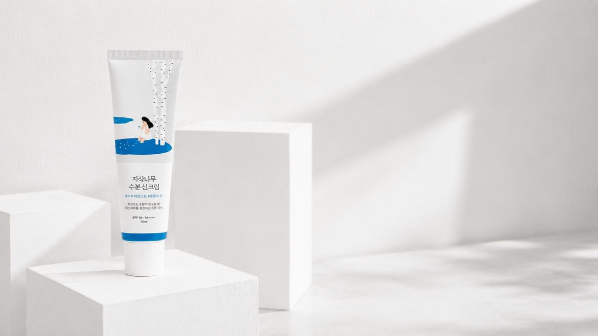 Everyday SPF Essentials