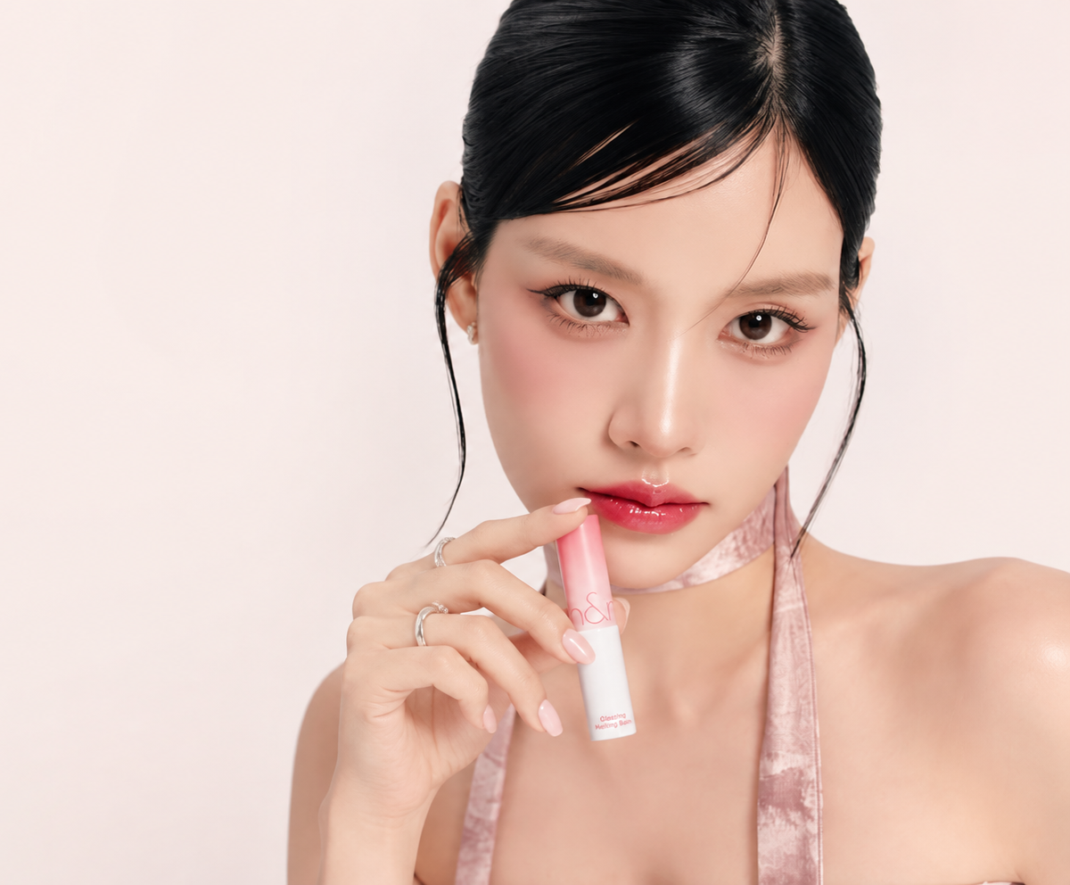 The Lip Care Edit