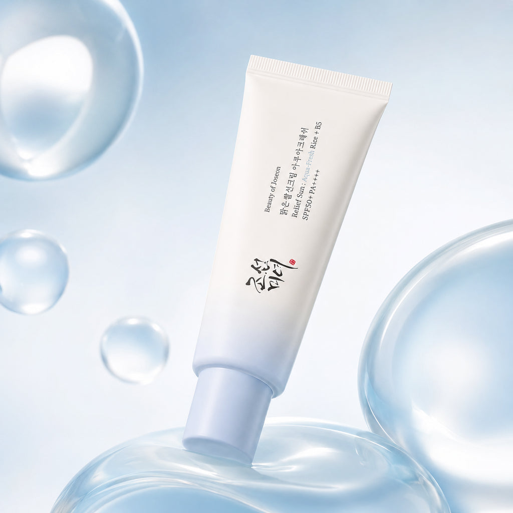 Beauty of Joseon Aqua-Fresh