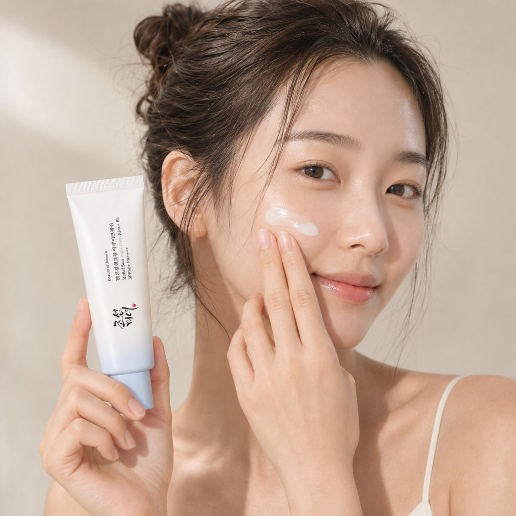 Beauty of Joseon Aqua-Fresh