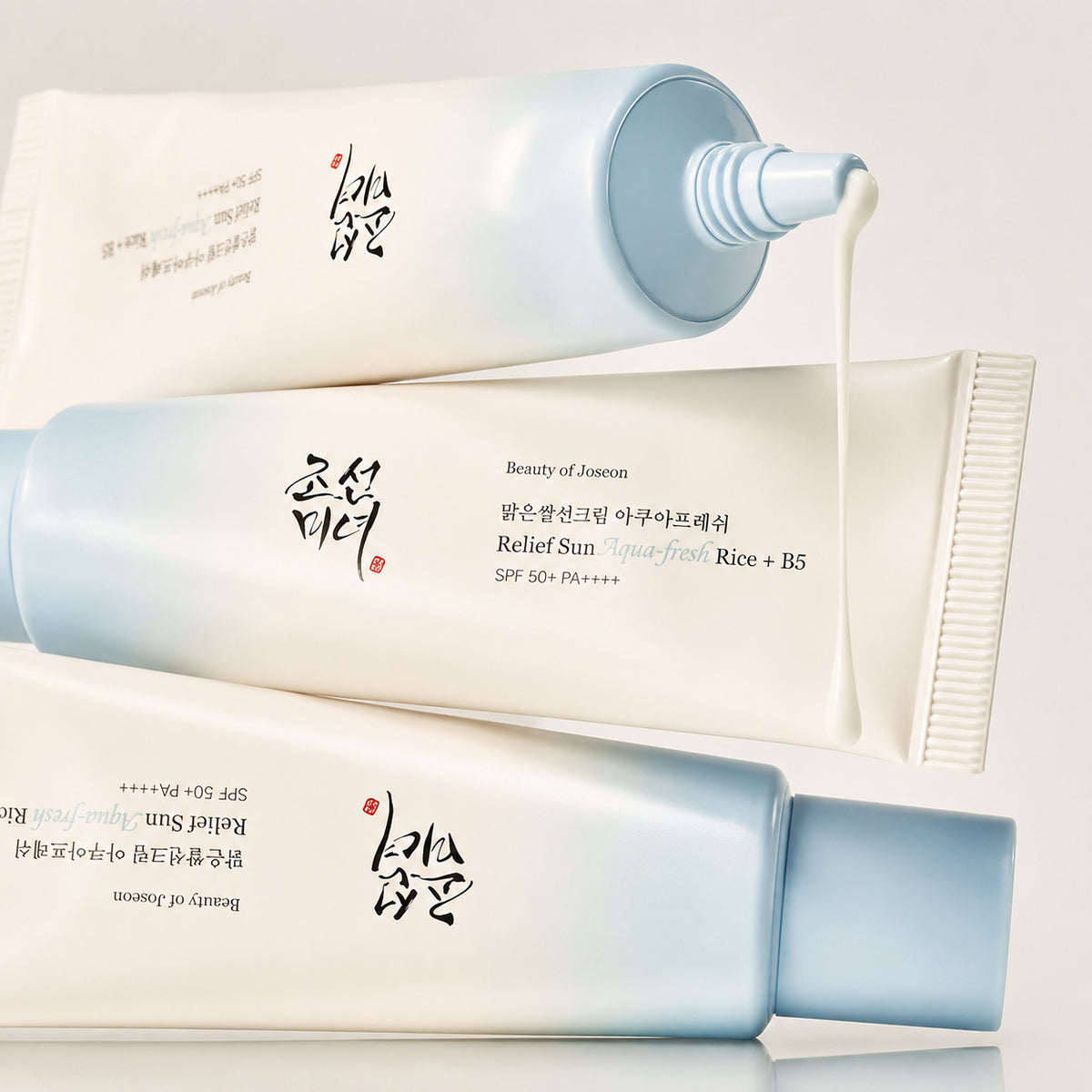 Beauty of Joseon Aqua-Fresh