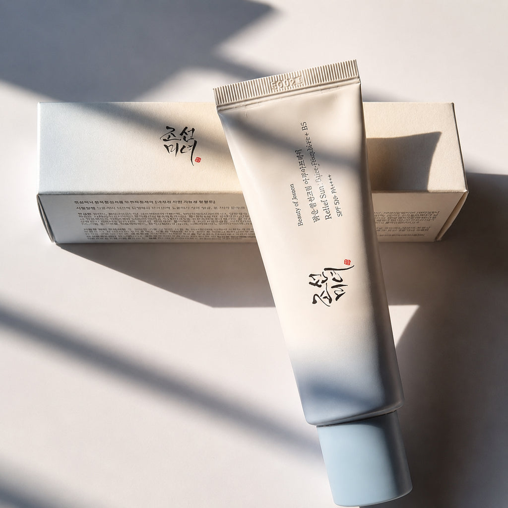 Beauty of Joseon Aqua-Fresh