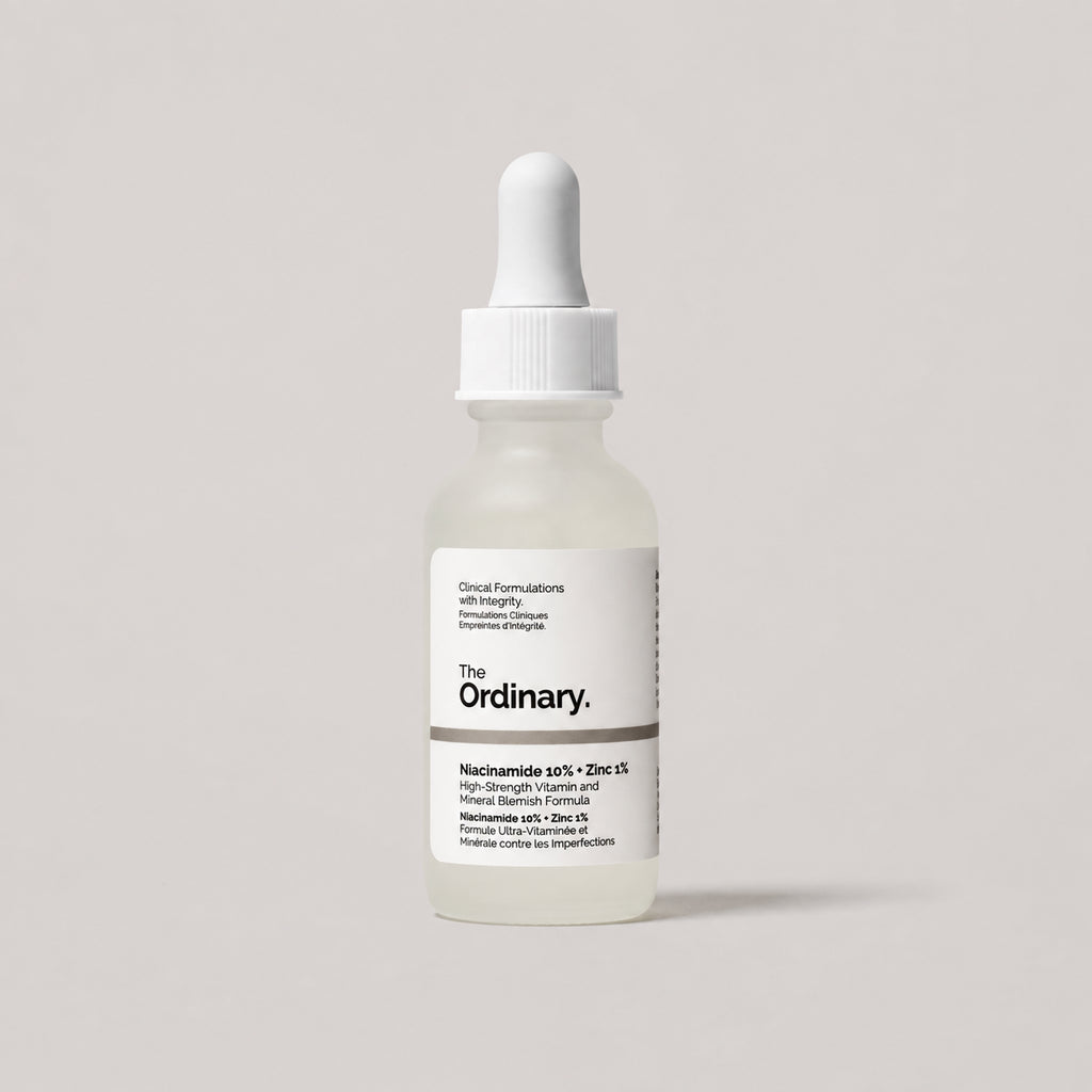 The Ordinary Niacinamide Serum