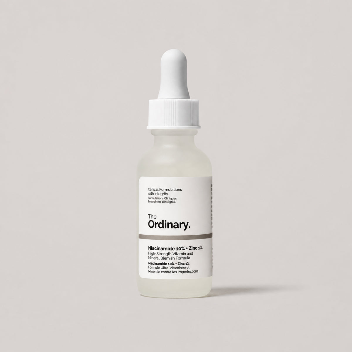 The Ordinary Niacinamide Serum