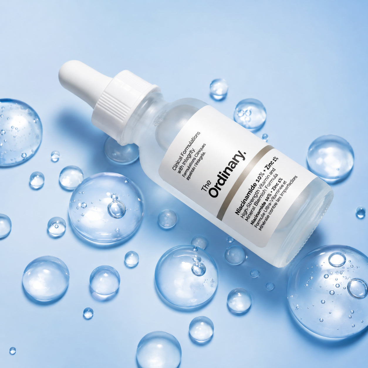 The Ordinary Niacinamide Serum