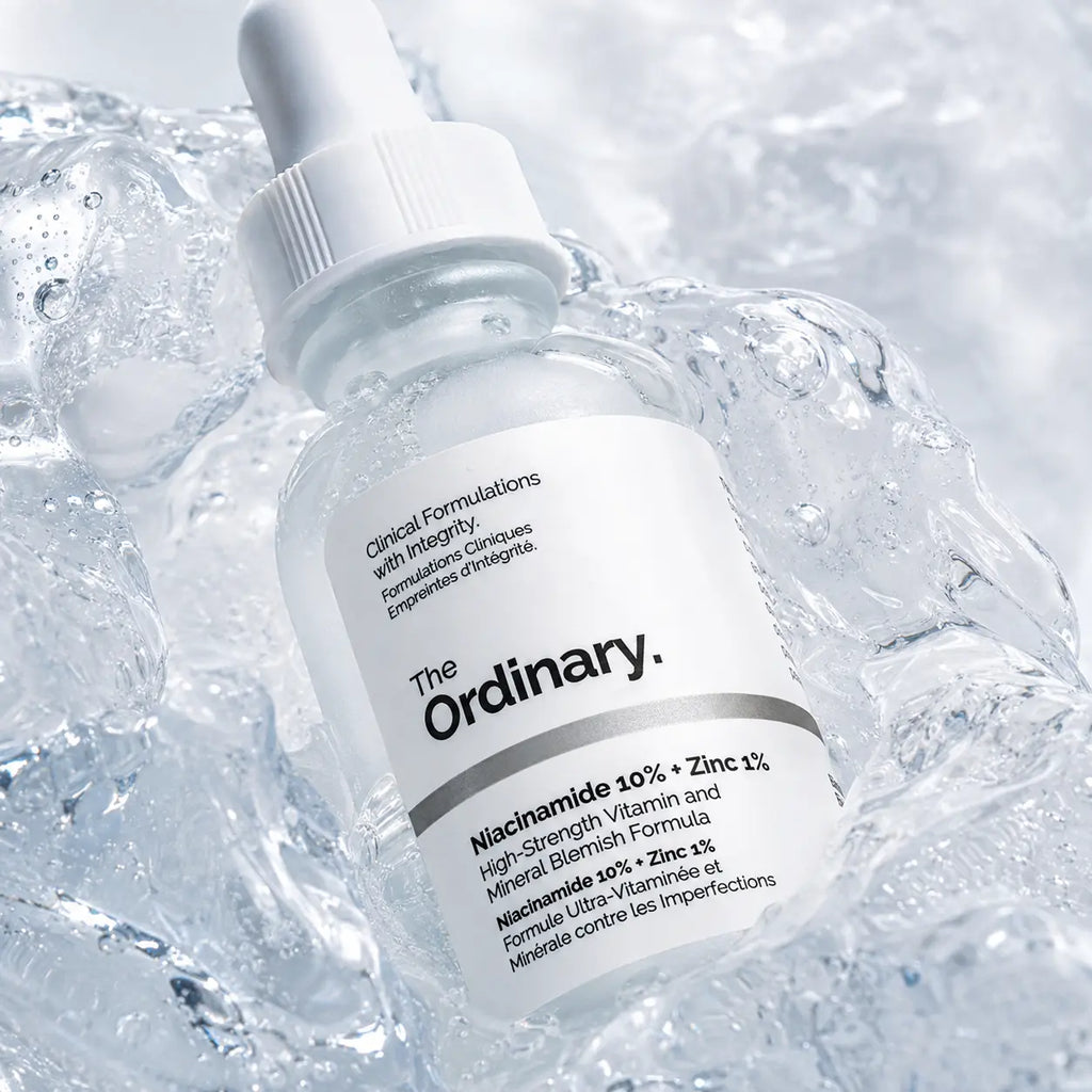 The Ordinary Niacinamide Serum
