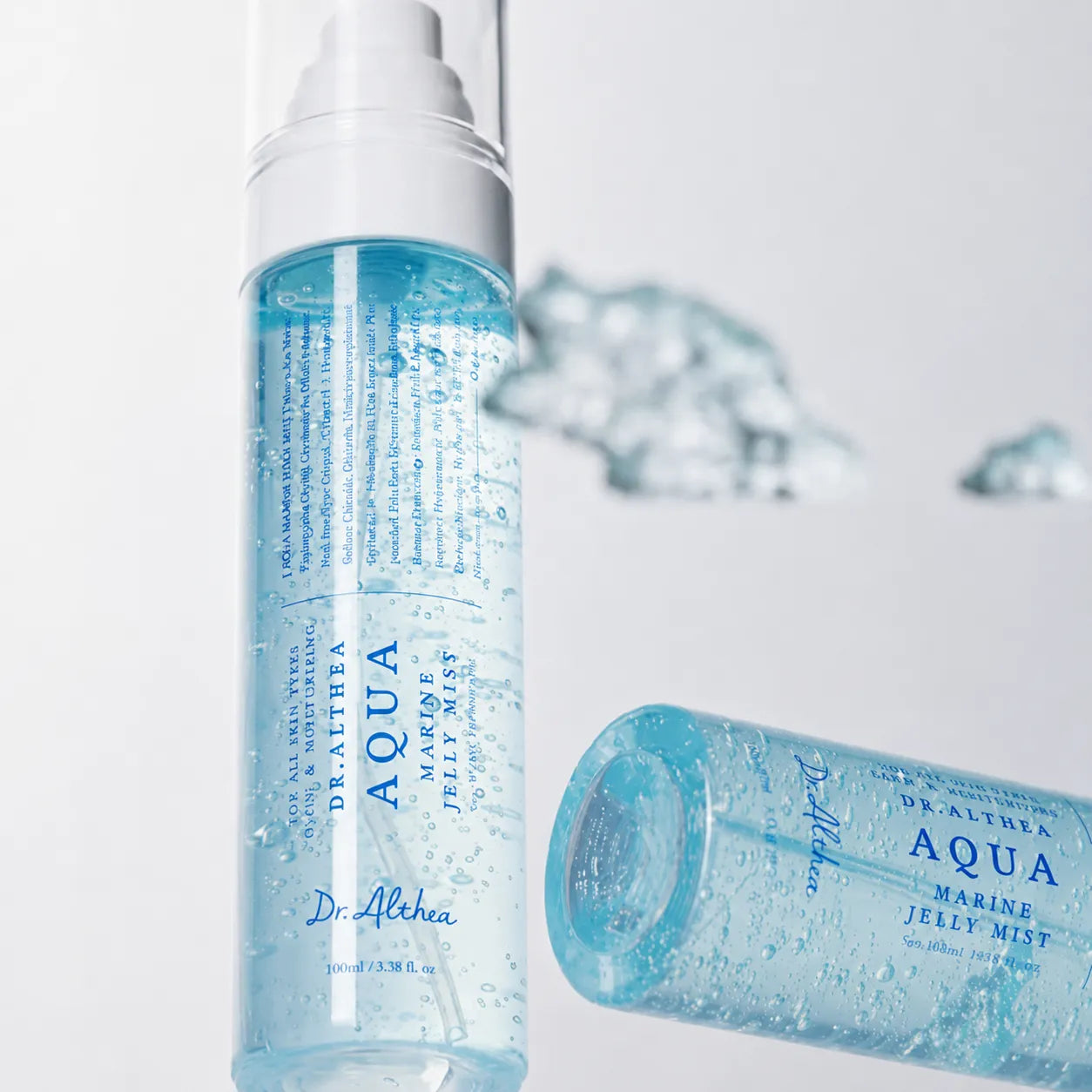 Dr.Althea Jelly Mist