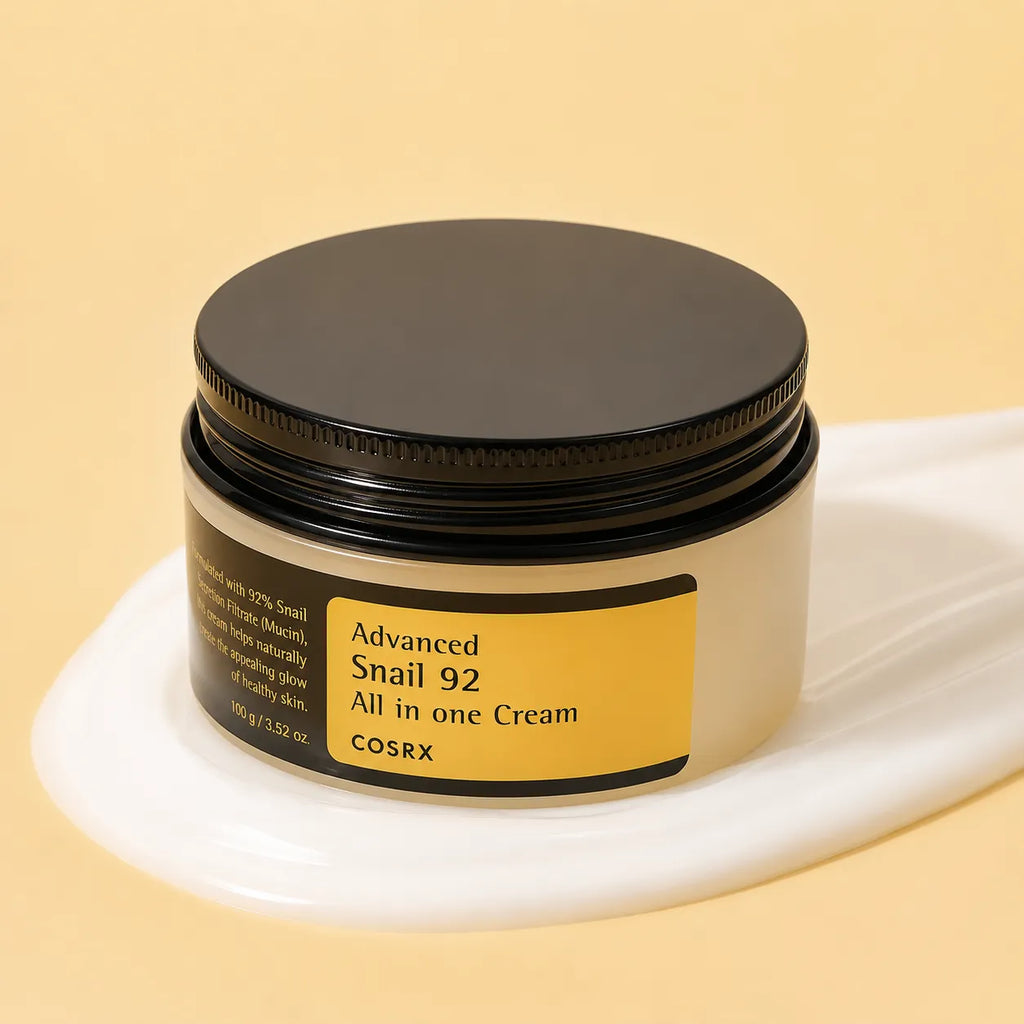 COSRX Advanced Snail Cream