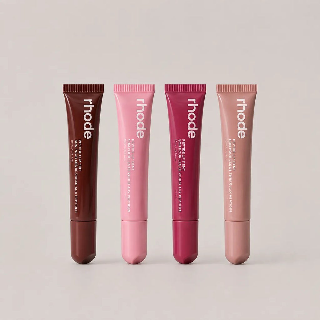 Rhode Peptide Lip Treatment
