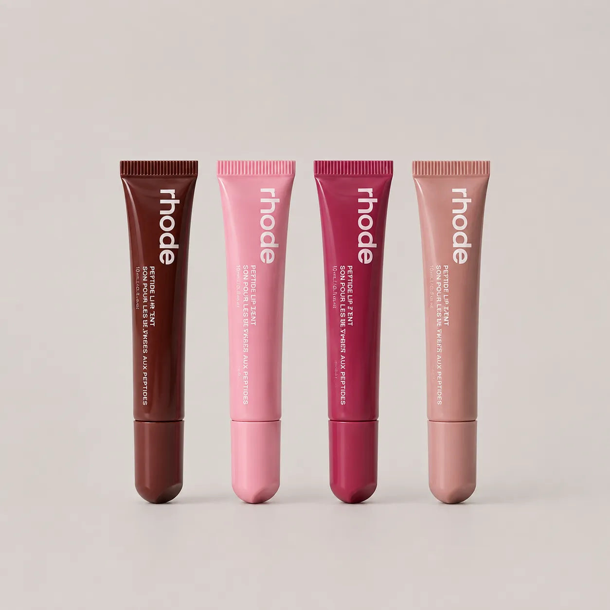 Rhode Peptide Lip Treatment