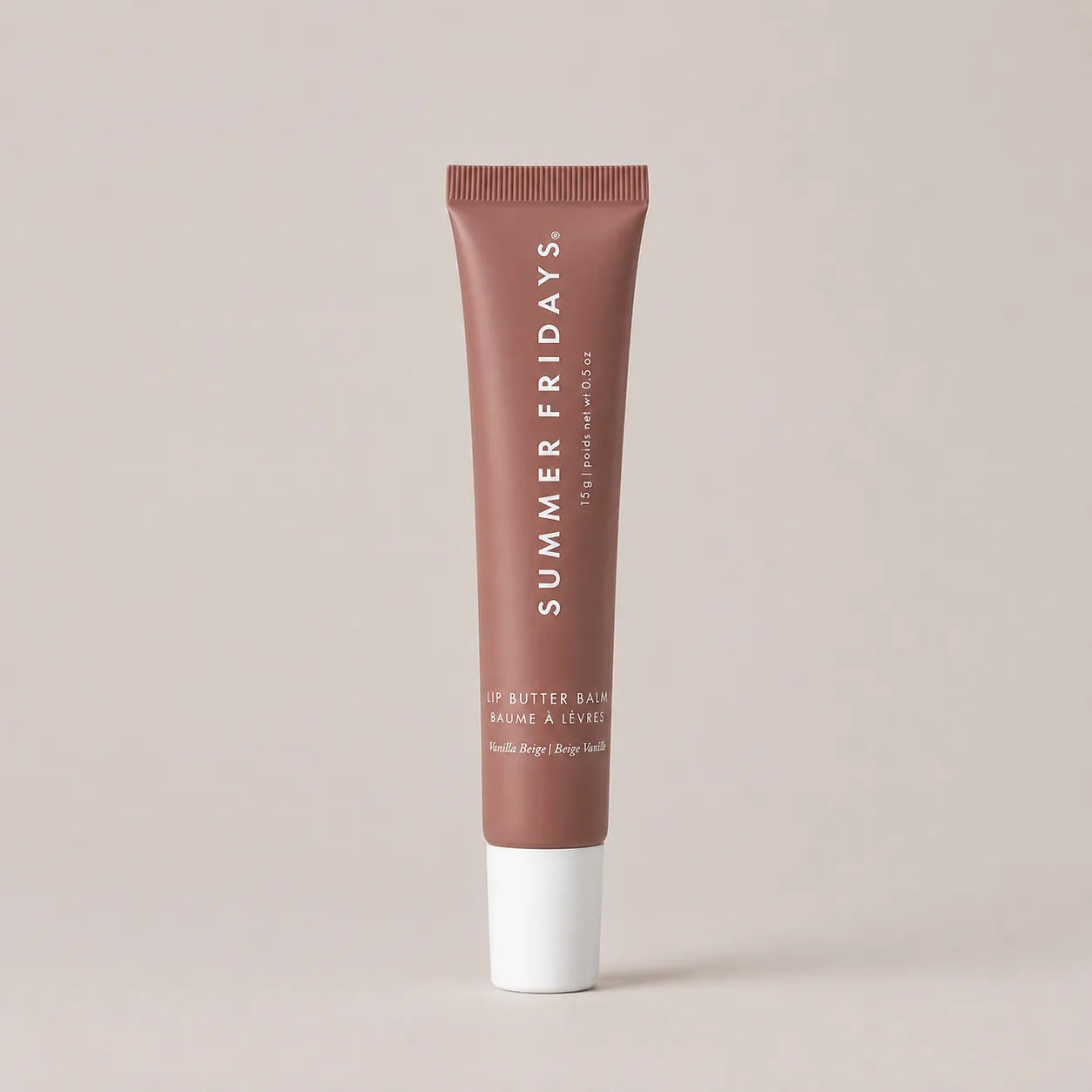 Summer Fridays Lip Butter