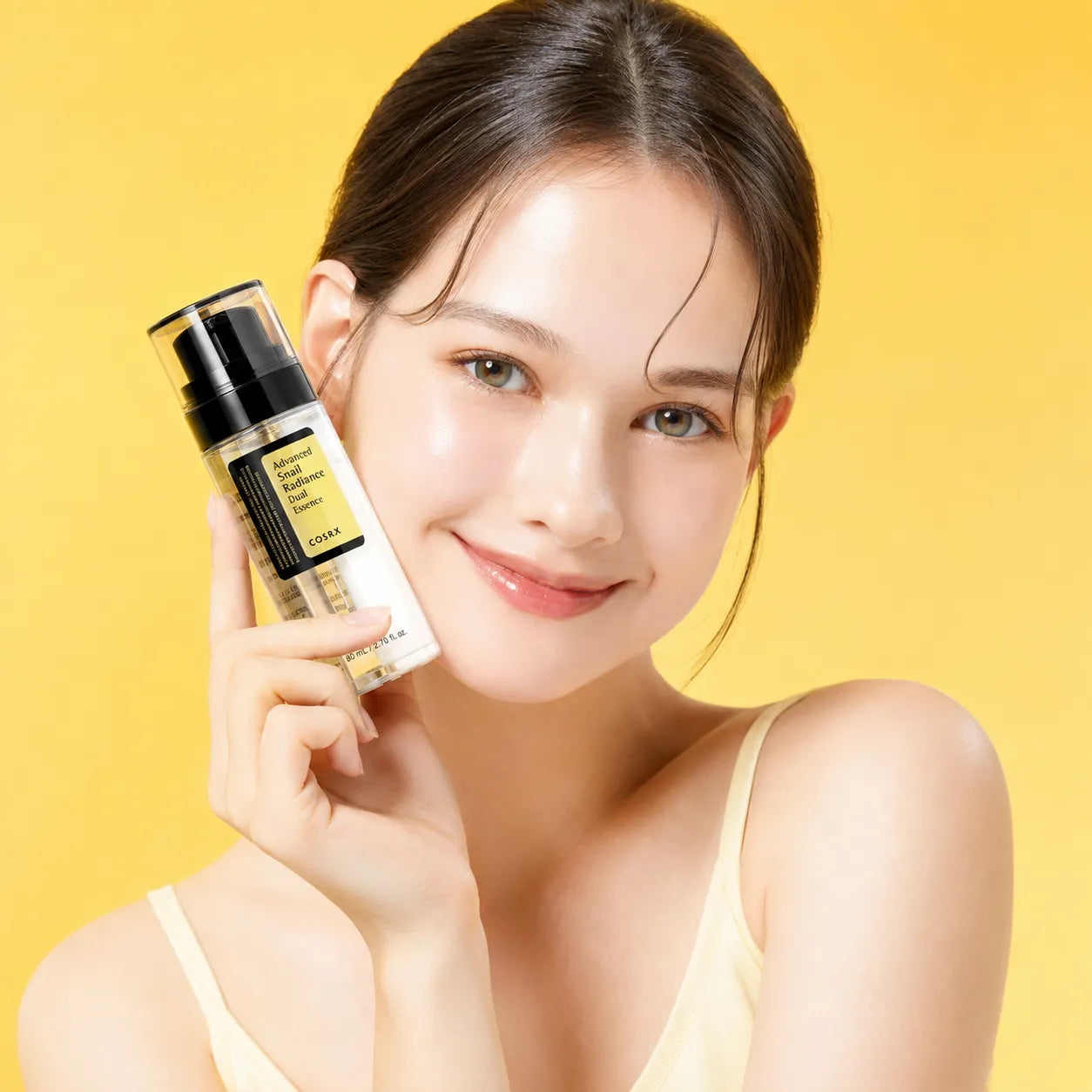 COSRX Snail Dual Essence