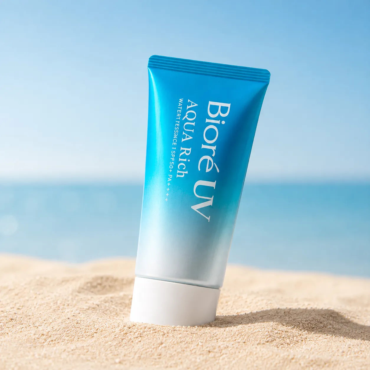 Bioré UV Aqua Rich