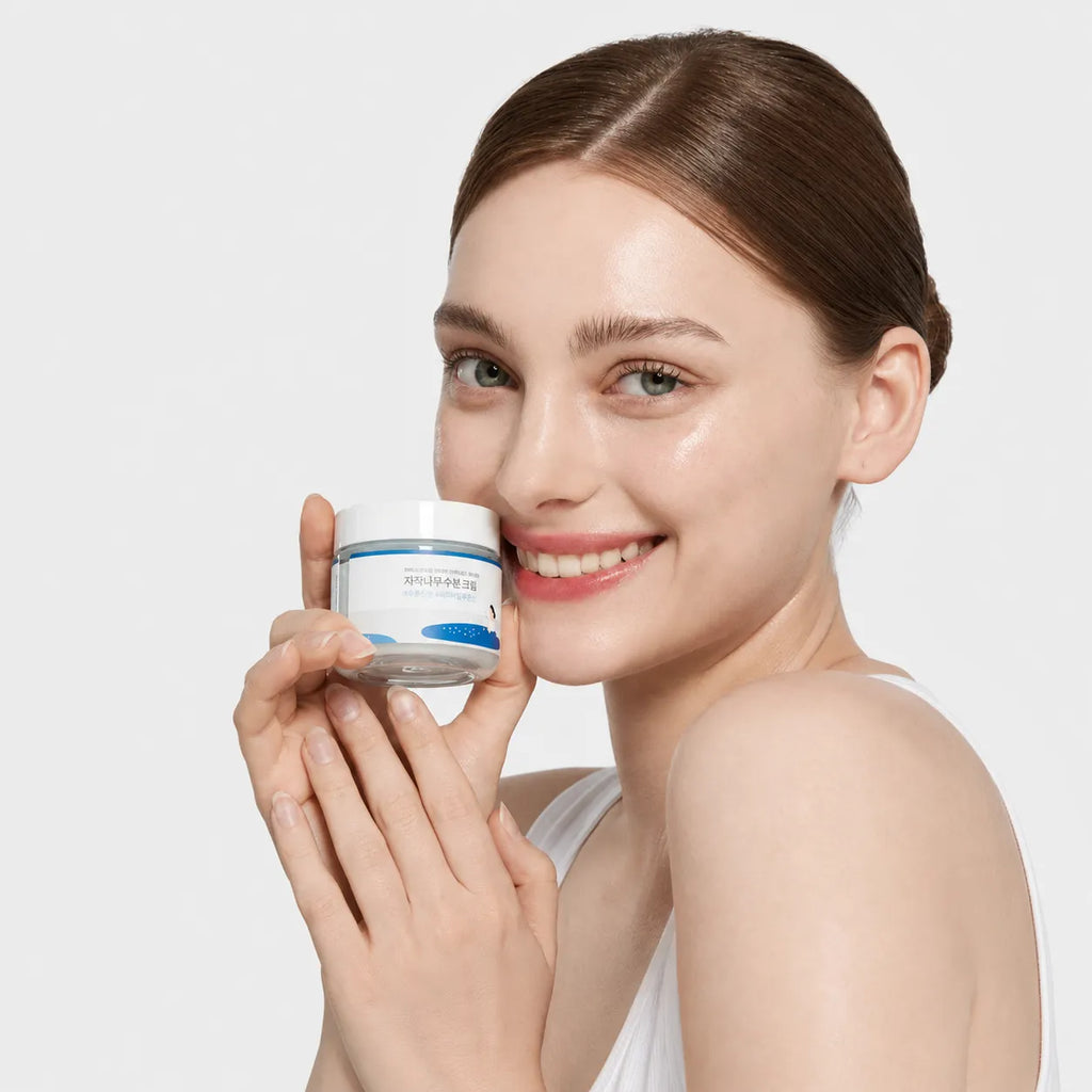 Round Lab Birch Cream