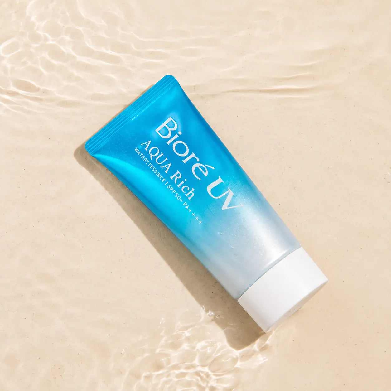 Bioré UV Aqua Rich