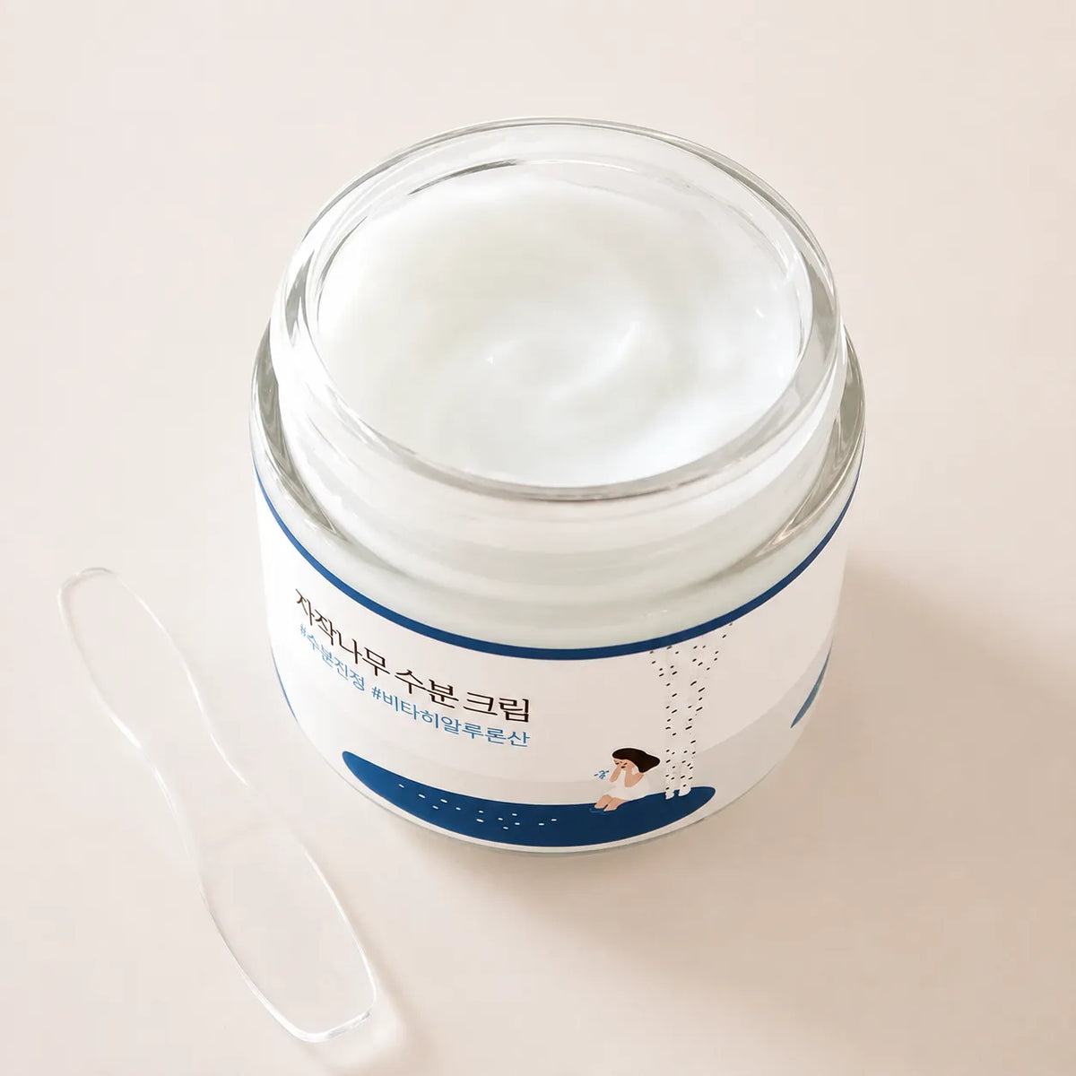 Round Lab Birch Cream