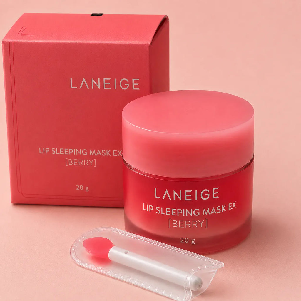 Laneige Lip Sleeping Mask