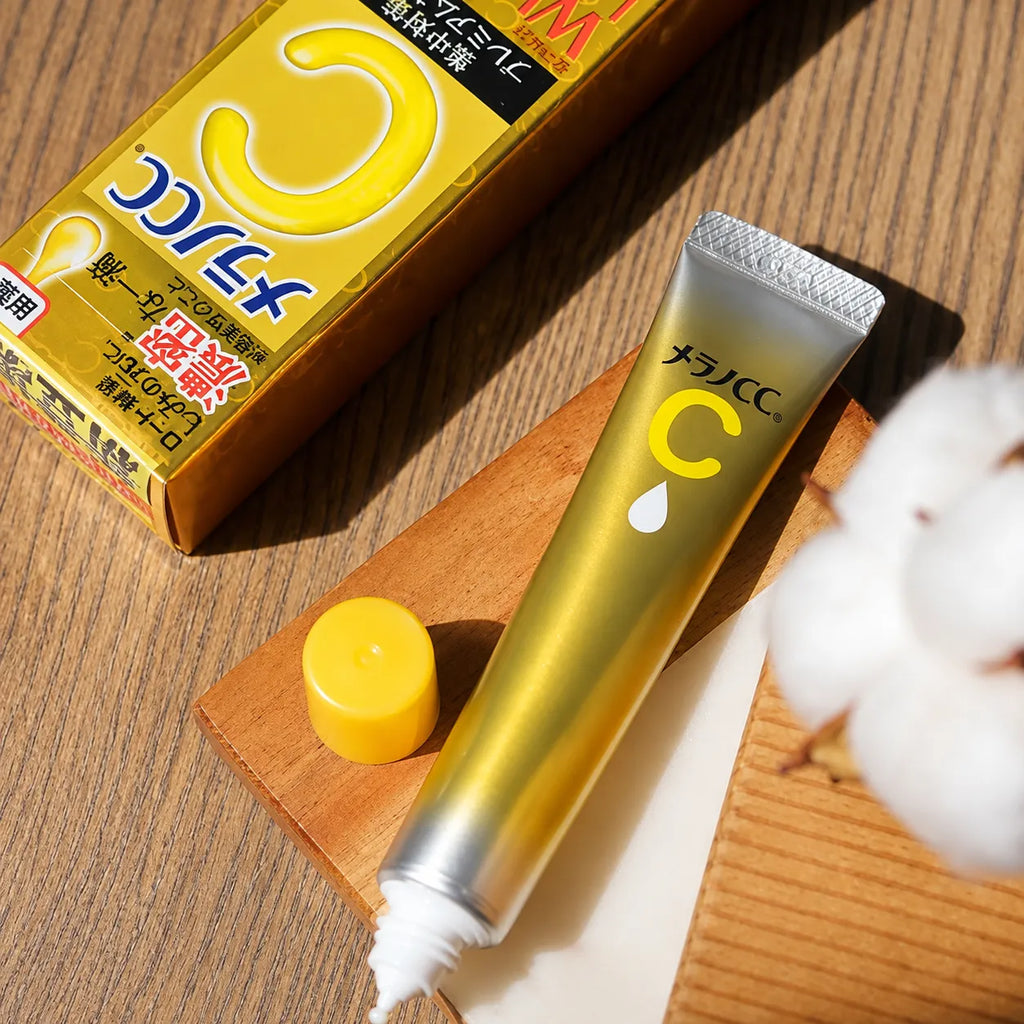 Melano CC Essence Duo
