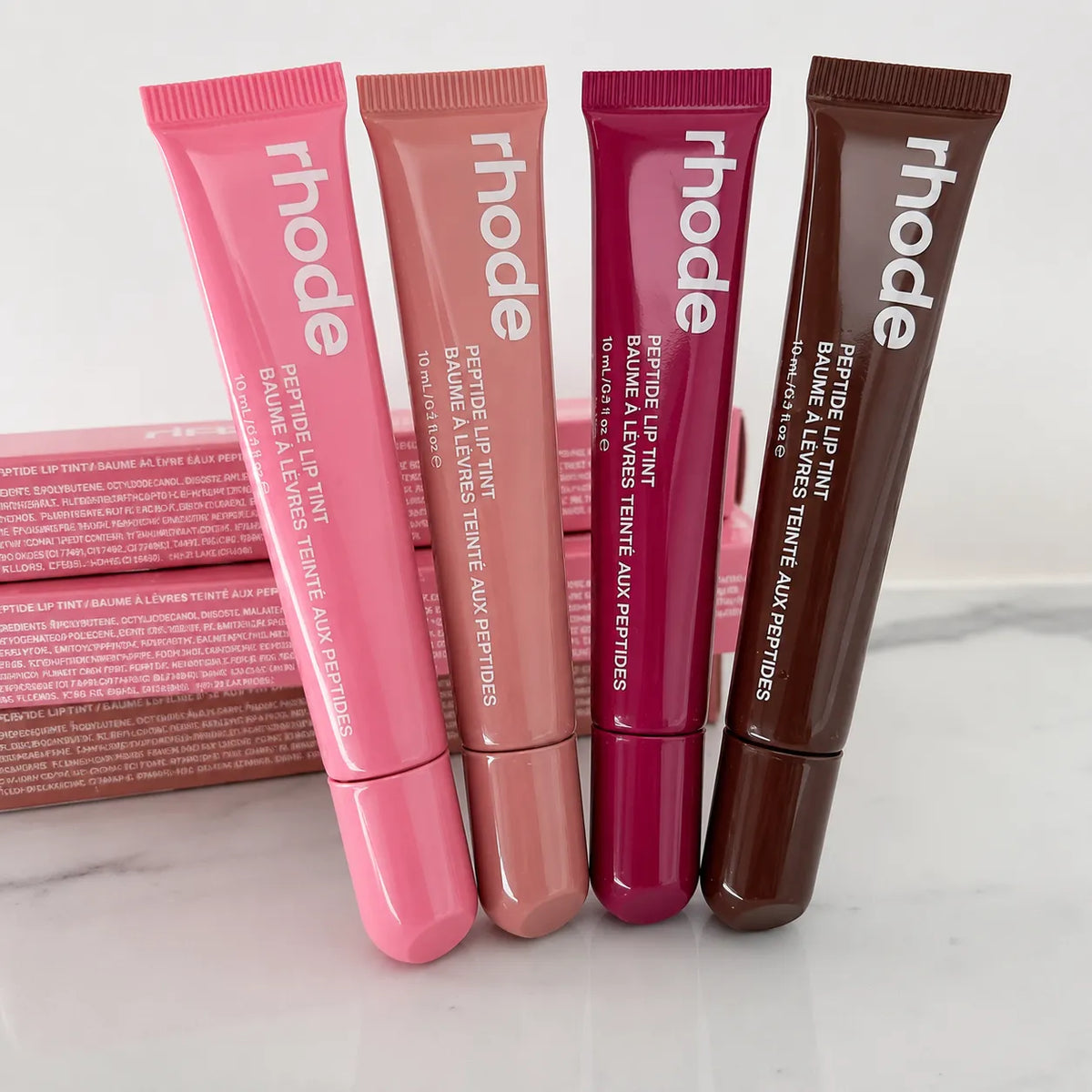 Rhode Peptide Lip Treatment