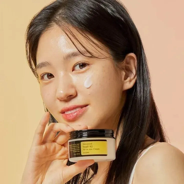 COSRX Advanced Snail Cream