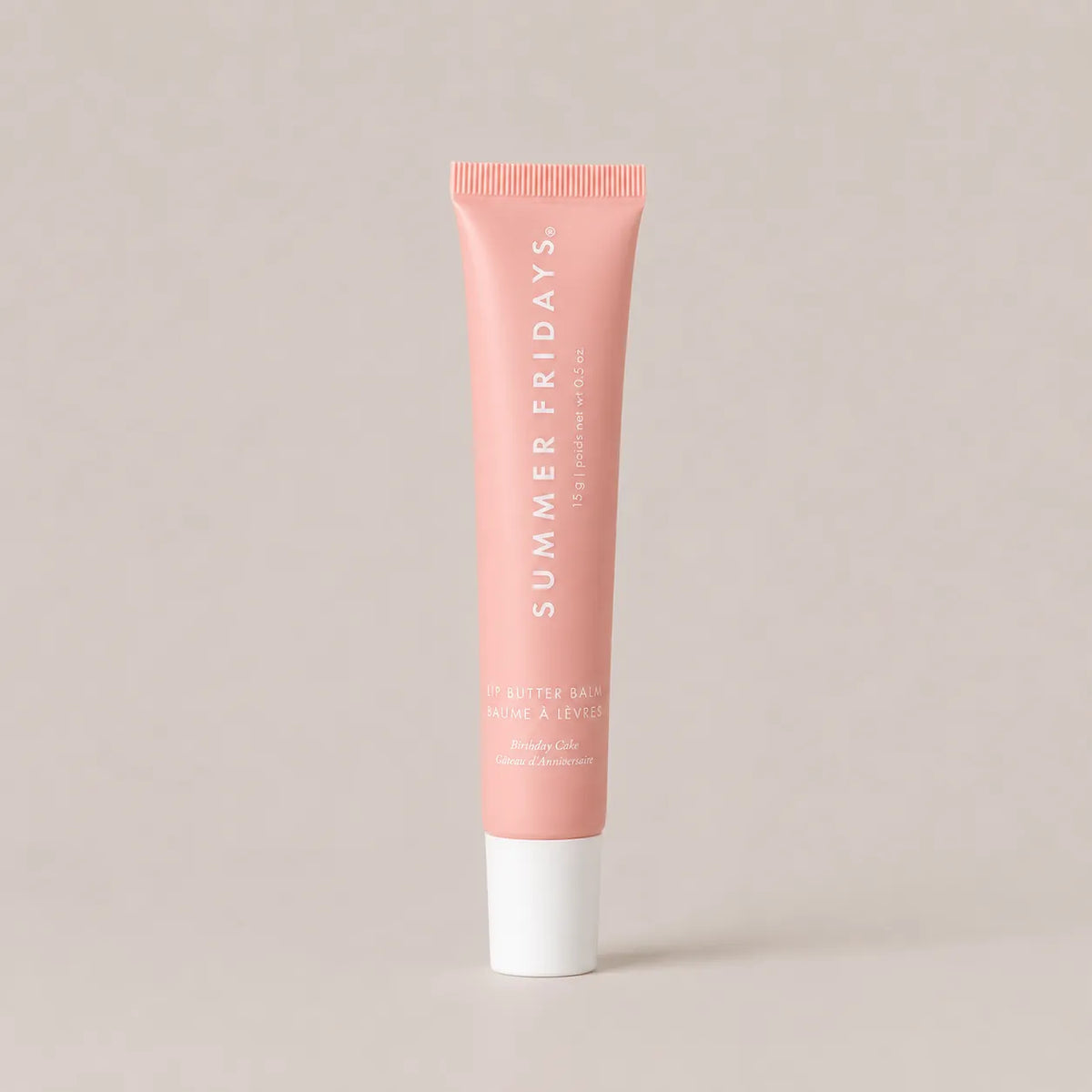 Summer Fridays Lip Butter