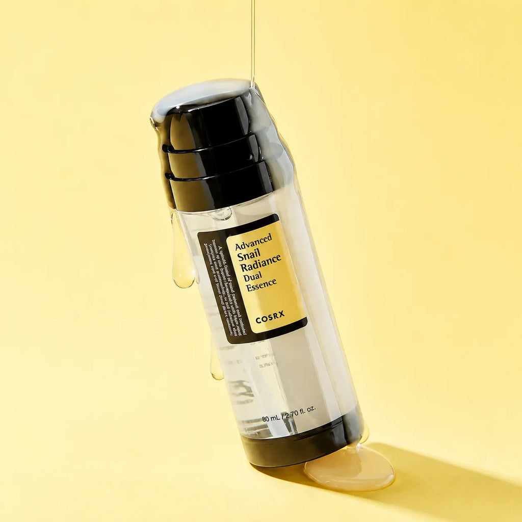 COSRX Snail Dual Essence