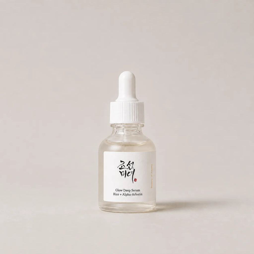 Beauty of Joseon Serums