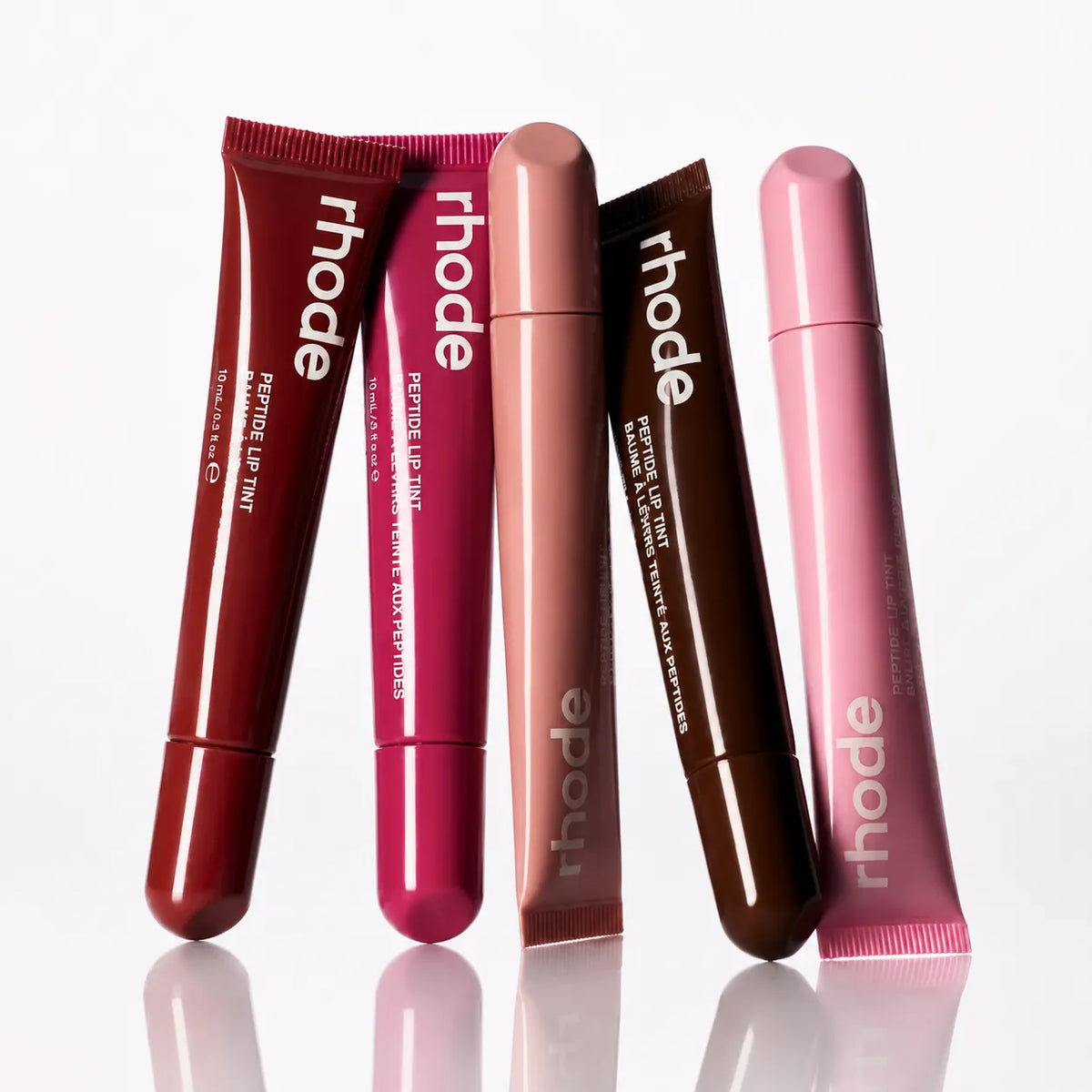 Rhode Peptide Lip Treatment