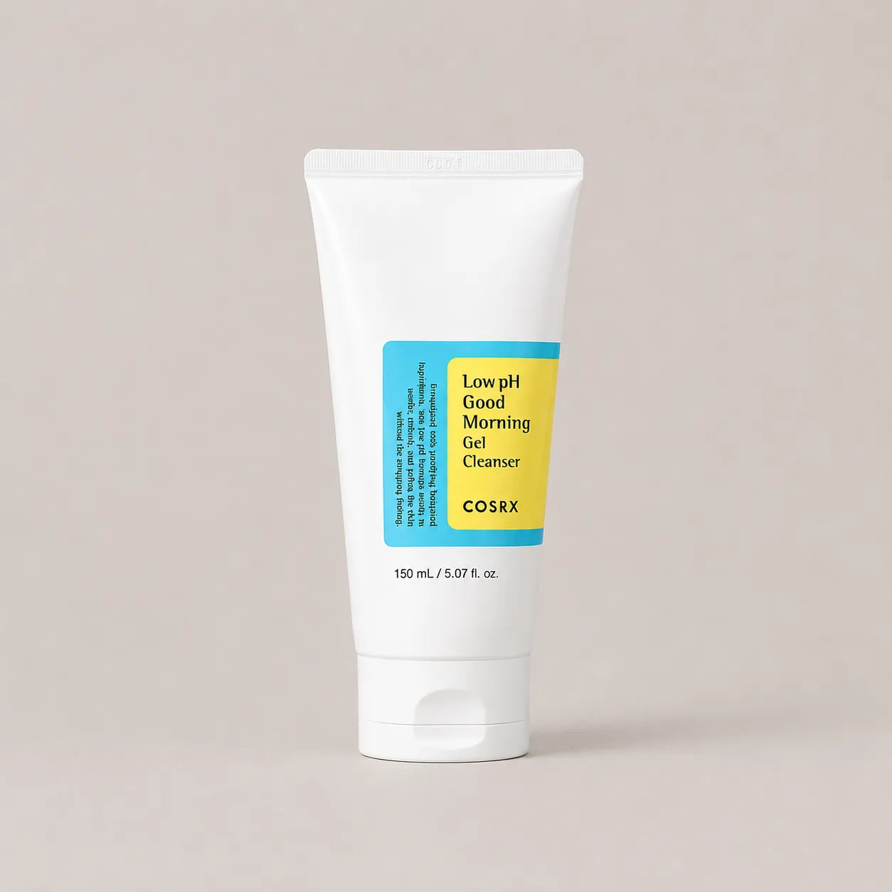 COSRX Low pH Cleanser