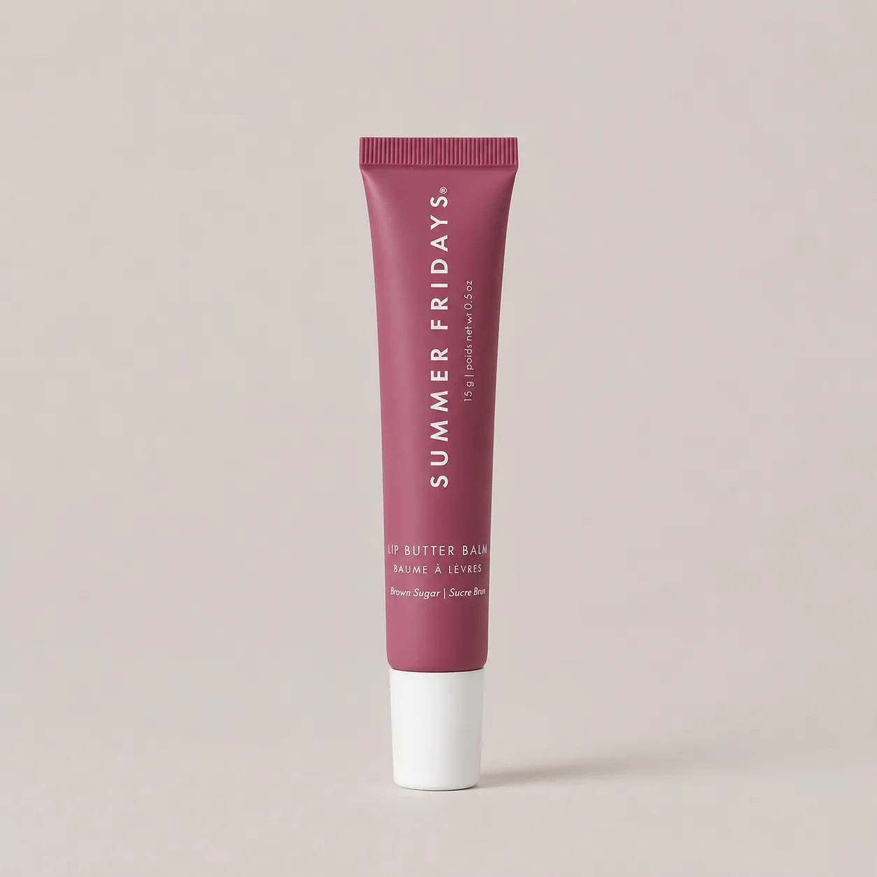 Summer Fridays Lip Butter