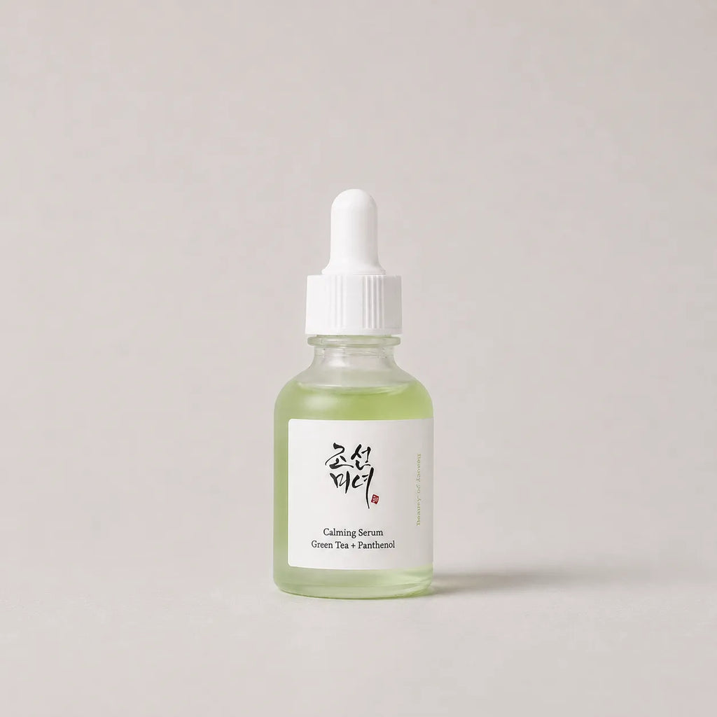 Beauty of Joseon Serums