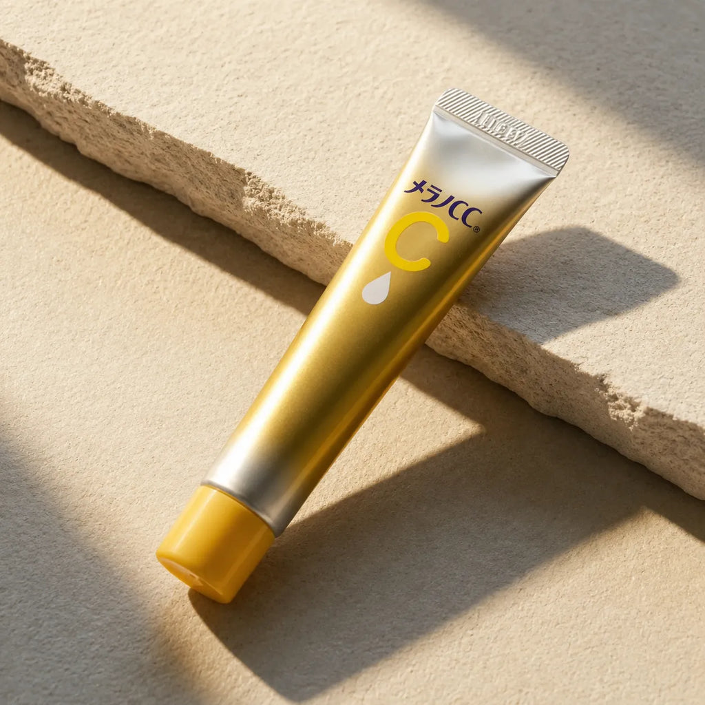 Melano CC Essence Duo