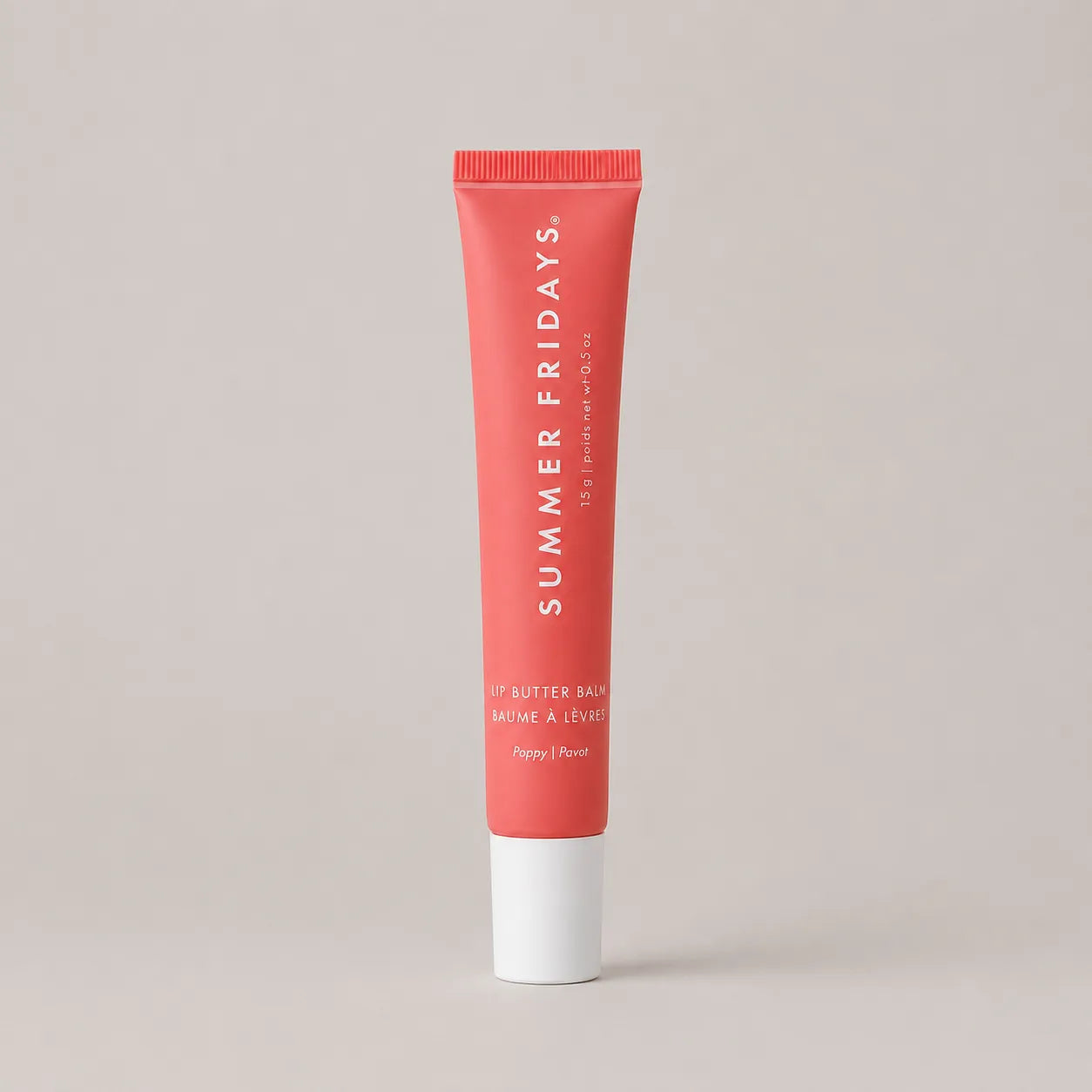 Summer Fridays Lip Butter