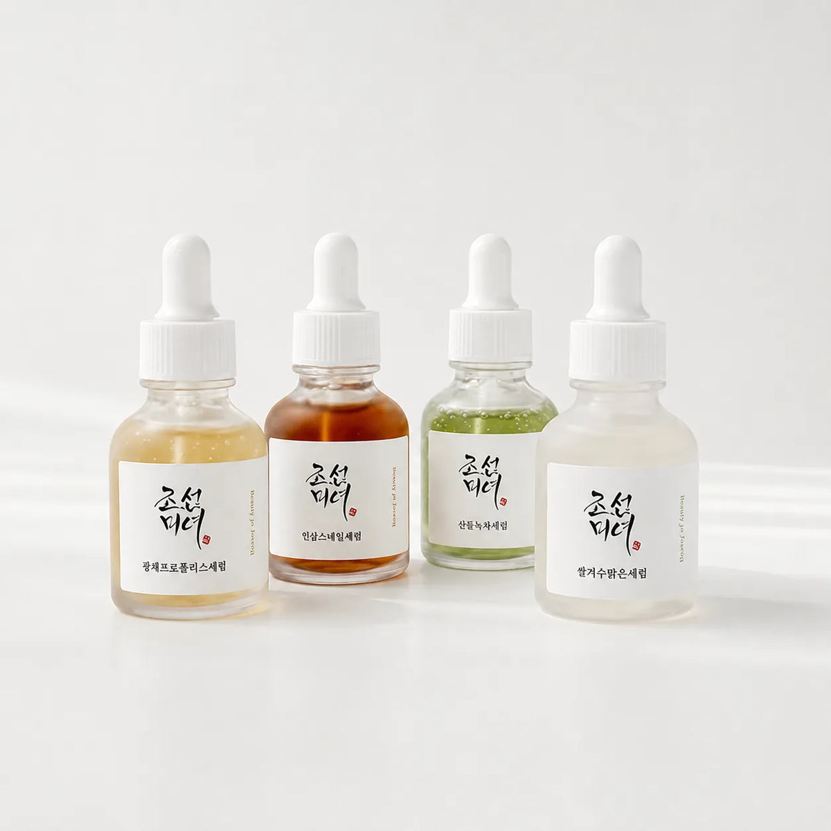 Beauty of Joseon Serums