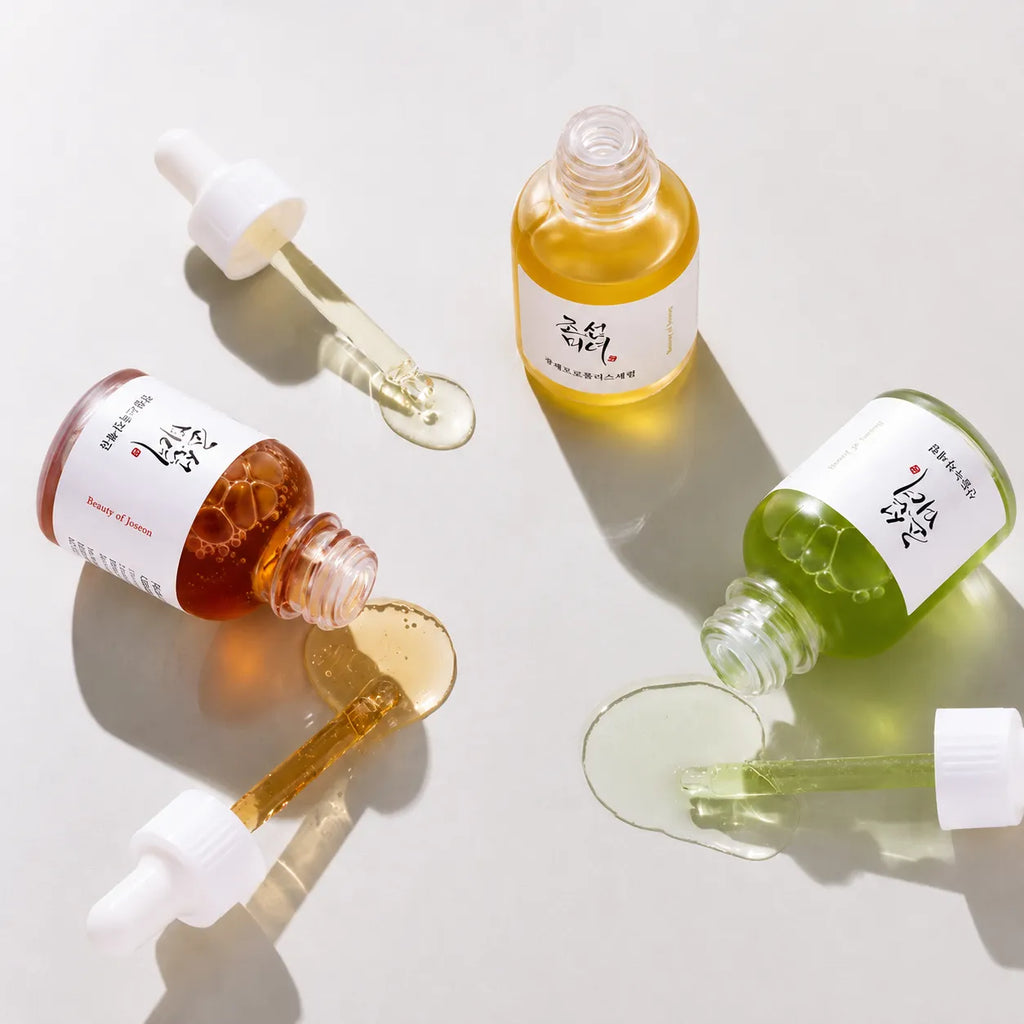 Beauty of Joseon Serums