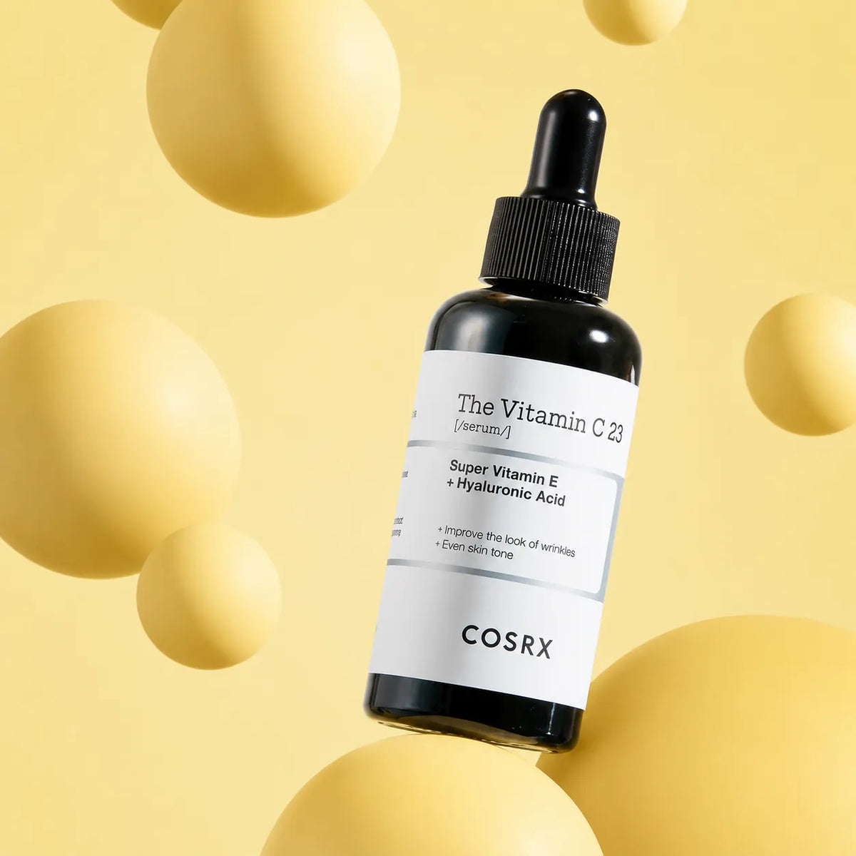 COSRX Vitamin C 23 Serum