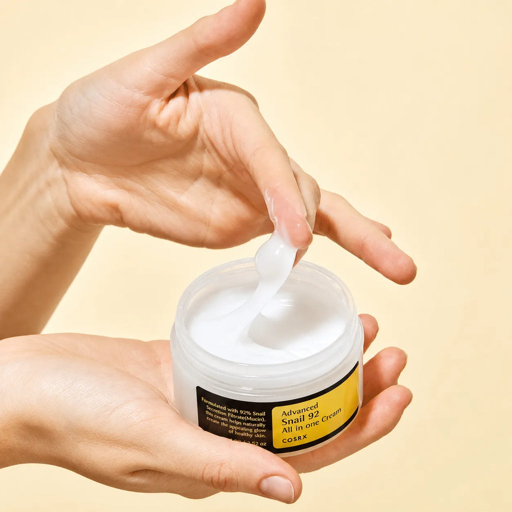 COSRX Advanced Snail Cream