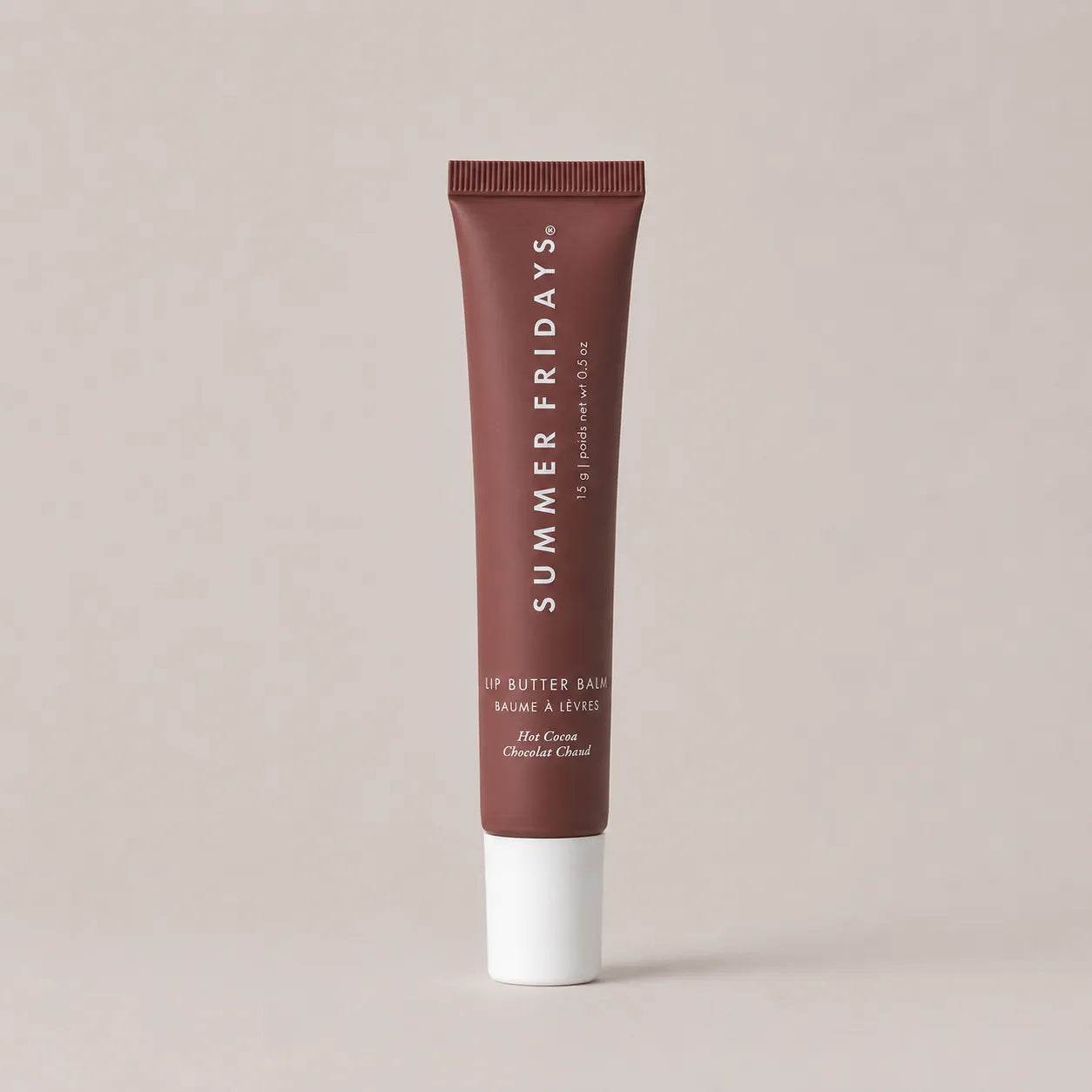 Summer Fridays Lip Butter