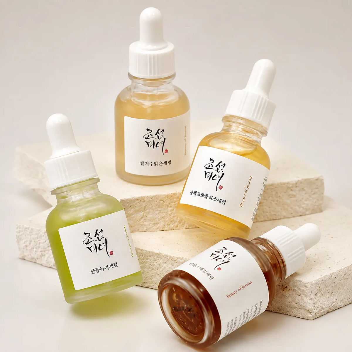 Beauty of Joseon Serums