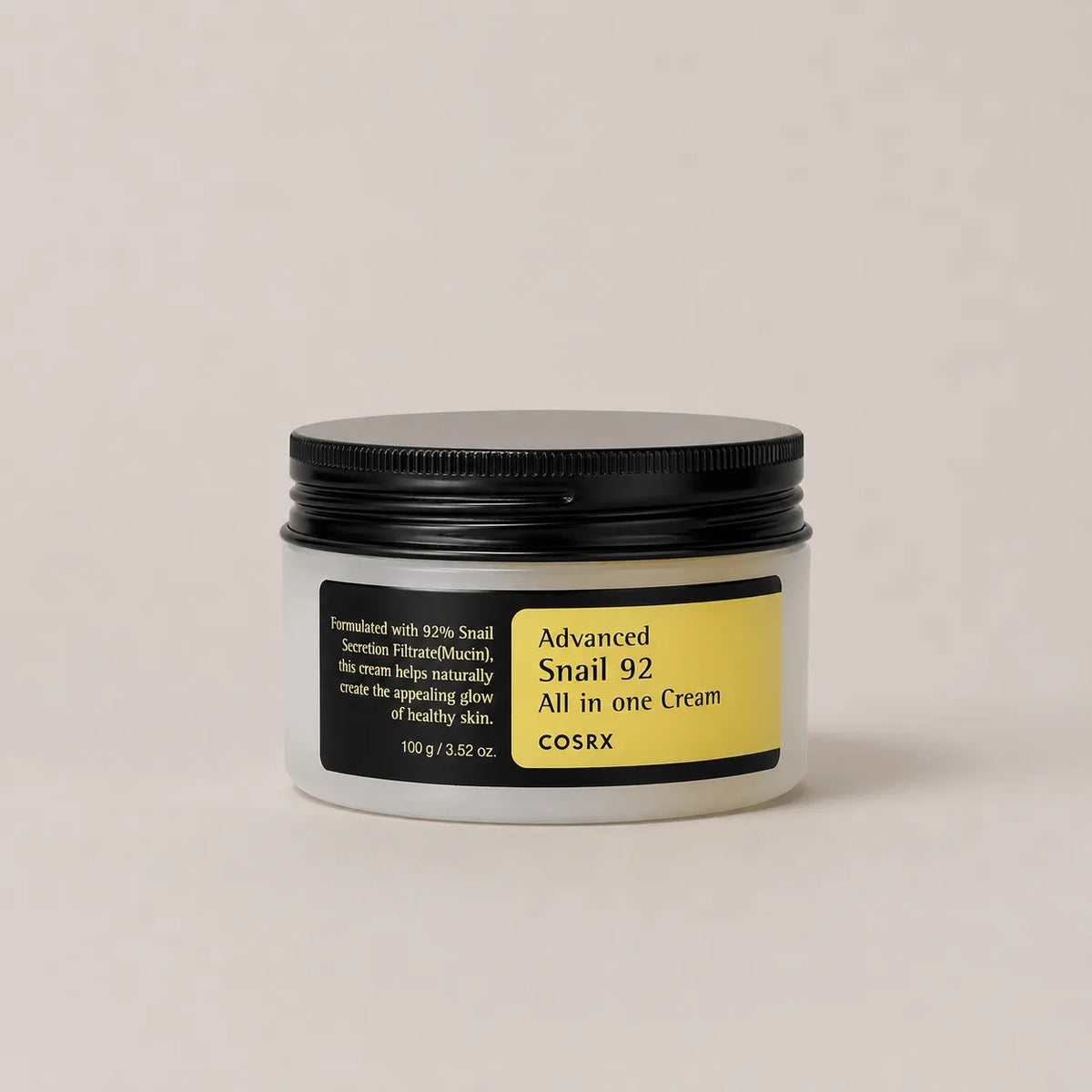 COSRX Advanced Snail Cream