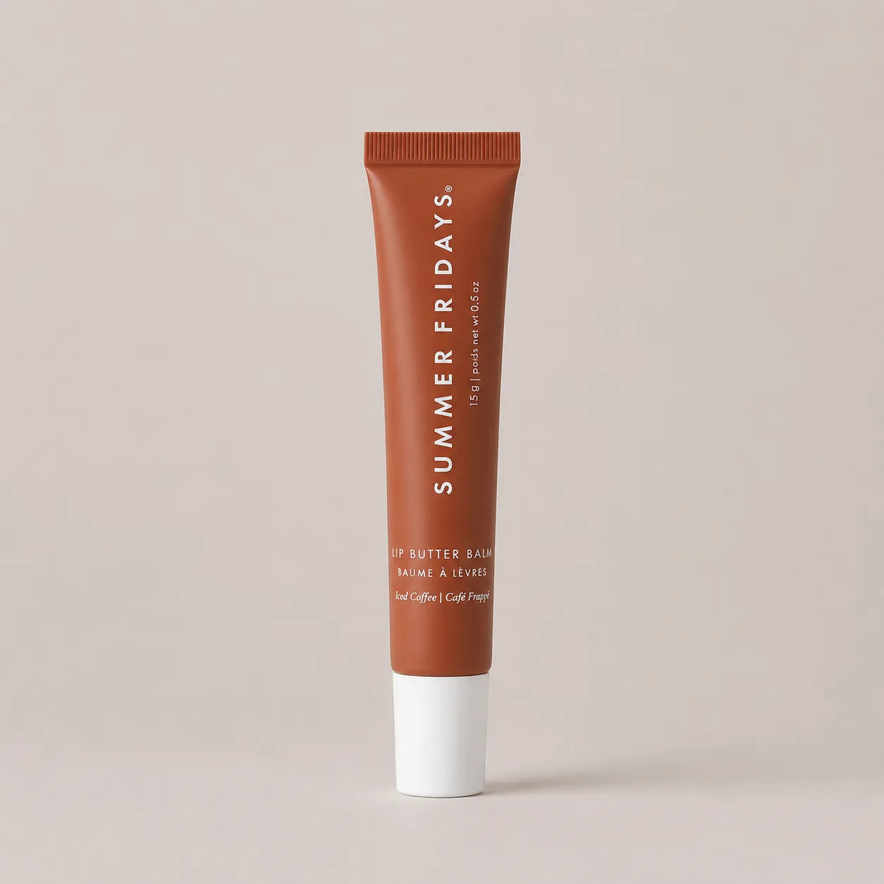 Summer Fridays Lip Butter