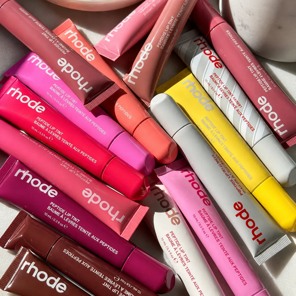Rhode Peptide Lip Treatment