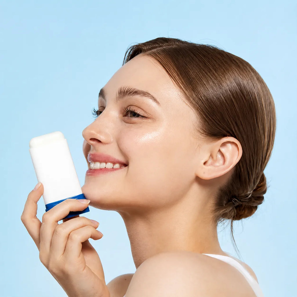 Round Lab Birch Sun Stick
