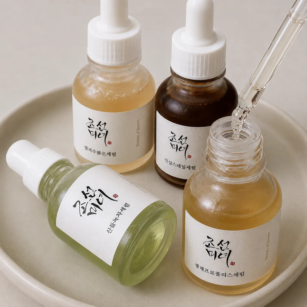 Beauty of Joseon Serums
