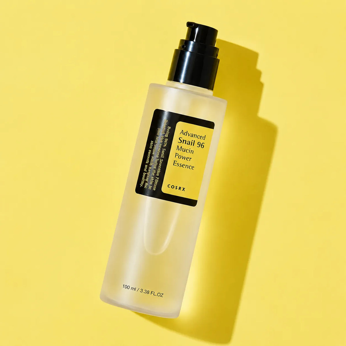 COSRX Snail Mucin Essence