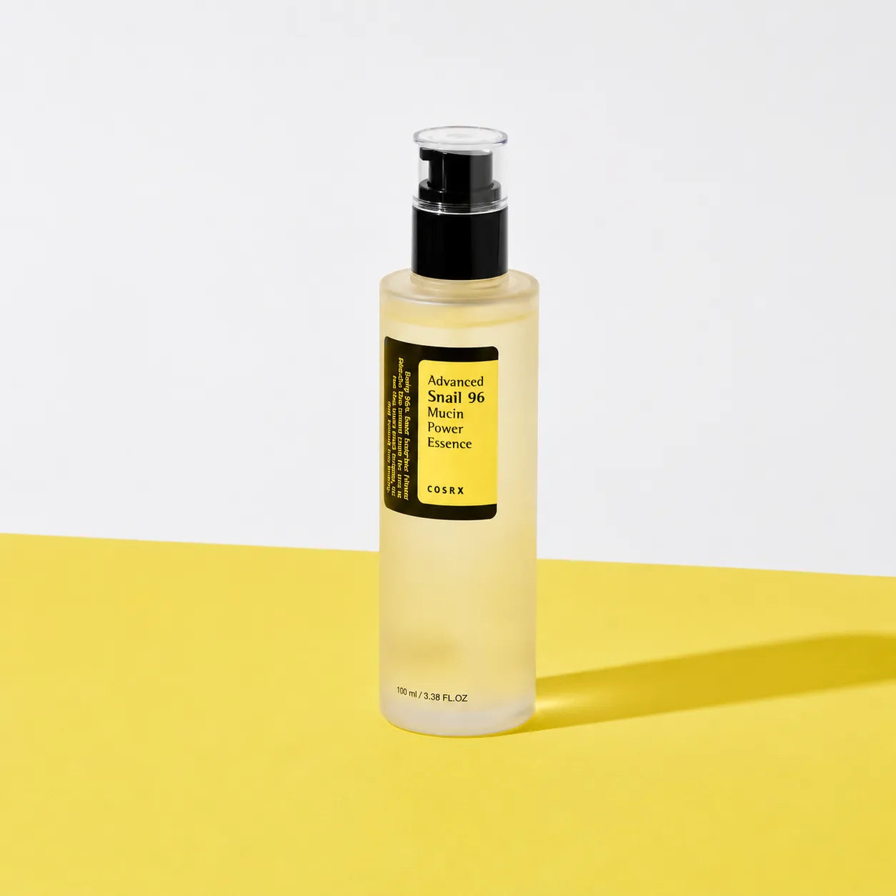COSRX Snail Mucin Essence