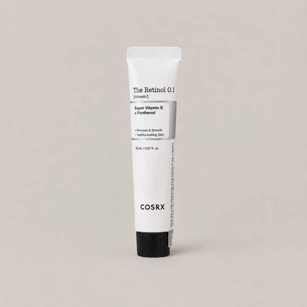 COSRX Retinol 0.1 Cream