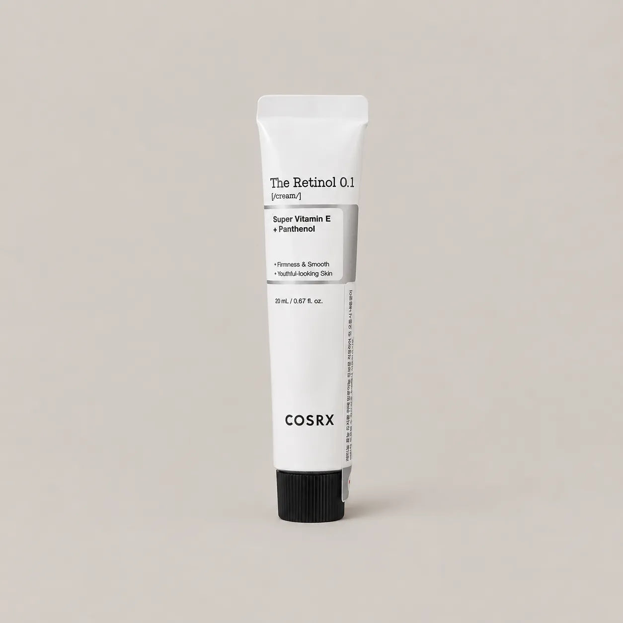COSRX Retinol 0.1 Cream