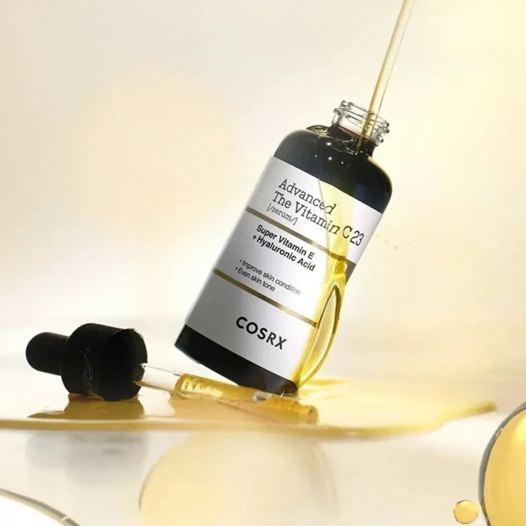COSRX Vitamin C 23 Serum