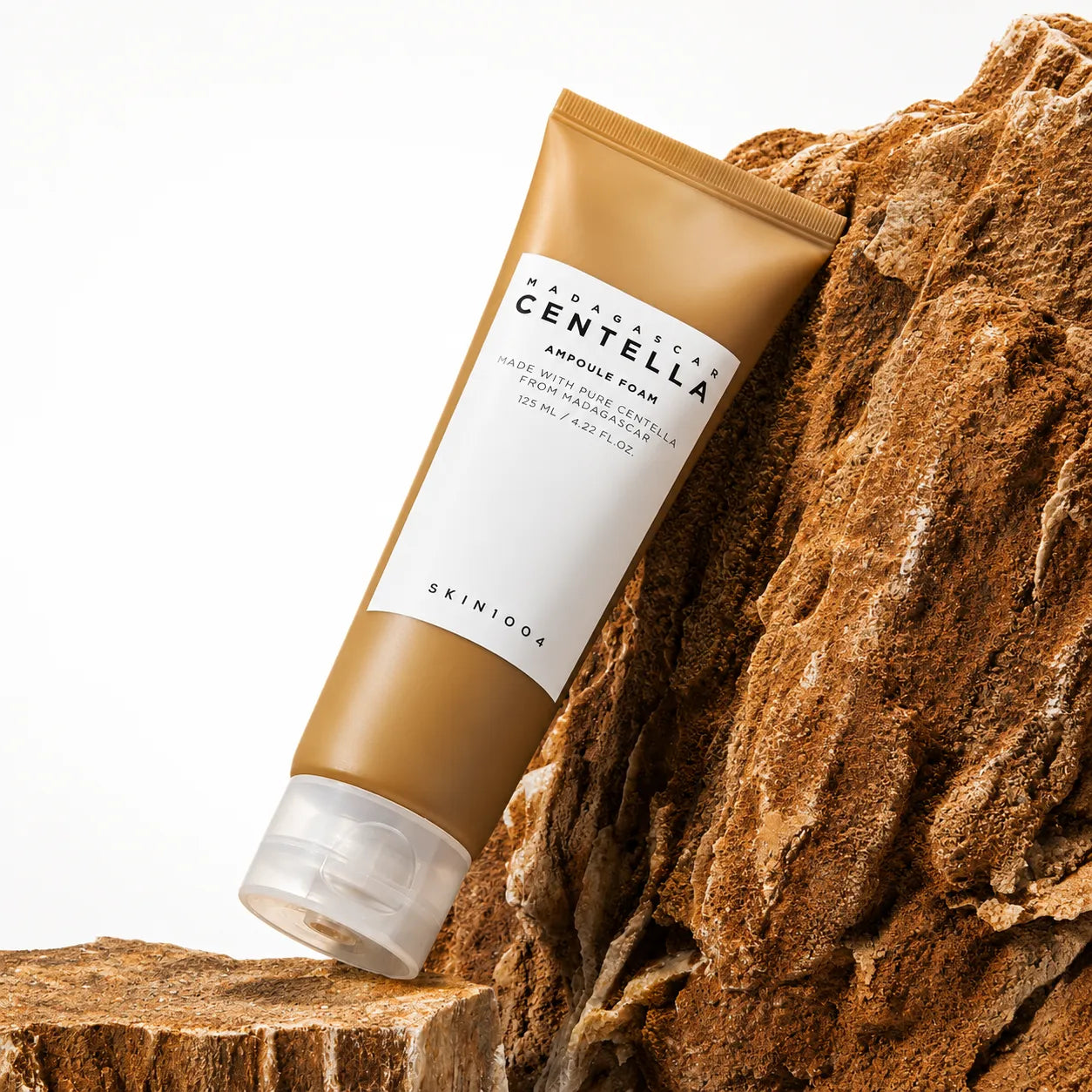 SKIN1004 Centella Foam Cleanser